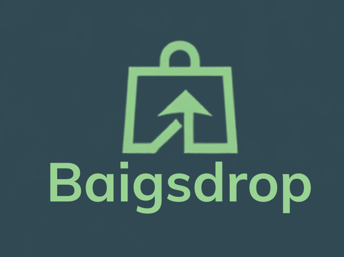 Baigsdrop